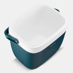 Quechua GLACIERE RIGIDE DE CAMPING - 22 LITRES - CONSERVATION AU FRAIS 5 HEURES -Célèbre Camping Magasin glaciere rigide de camping 22 litres conservation au frais 5 heures 3