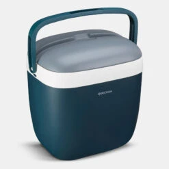 Quechua GLACIERE RIGIDE DE CAMPING - 22 LITRES - CONSERVATION AU FRAIS 5 HEURES -Célèbre Camping Magasin glaciere rigide de camping 22 litres conservation au frais 5 heures 4