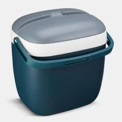 Quechua GLACIERE RIGIDE DE CAMPING - 22 LITRES - CONSERVATION AU FRAIS 5 HEURES -Célèbre Camping Magasin glaciere rigide de camping 22 litres conservation au frais 5 heures 5