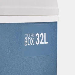 Quechua GLACIERE RIGIDE DE CAMPING - 32 LITRES - CONSERVATION AU FRAIS 14 HEURES -Célèbre Camping Magasin glaciere rigide de camping 32 litres conservation au frais 14 heures 5