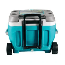 Glacière Rigide Pinnacle Avec Roues D'une Capacité De 66L. -Célèbre Camping Magasin glaciere rigide pinnacle avec roues dune capacite de 66l 2