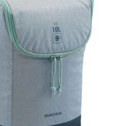 Quechua GLACIERE SOUPLE DE CAMPING - 10L 13 Quechua GLACIERE SOUPLE DE CAMPING - 10L -Célèbre Camping Magasin glaciere souple de camping 10l 6