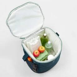 Quechua GLACIERE SOUPLE DE CAMPING - 30L - CONSERVATION AU FRAIS 9H -Célèbre Camping Magasin glaciere souple de camping 30l conservation au frais 9h 2