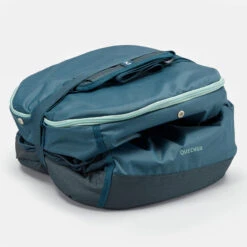 Quechua GLACIERE SOUPLE DE CAMPING - 30L - CONSERVATION AU FRAIS 9H -Célèbre Camping Magasin glaciere souple de camping 30l conservation au frais 9h 4