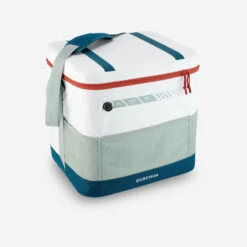 Célèbre Camping Magasin 21 Quechua GLACIERE SOUPLE DE CAMPING - 35 LITRES - CONSERVATION AU FRAIS 17 HEURES