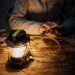 Goal Zero Lighthouse 600 - Lanterne Rechargeable -Célèbre Camping Magasin goal zero lighthouse 600 lanterne rechargeable 2
