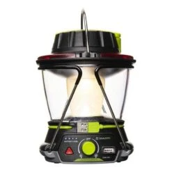 Goal Zero Lighthouse 600 - Lanterne Rechargeable -Célèbre Camping Magasin goal zero lighthouse 600 lanterne rechargeable 4