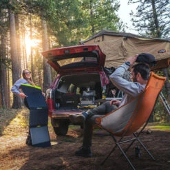 Goal Zero Yeti 1500X Station D'alimentation Portable -Célèbre Camping Magasin goal zero yeti 1500x station dalimentation portable 3