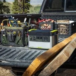 Goal Zero Yeti 1500X Station D'alimentation Portable -Célèbre Camping Magasin goal zero yeti 1500x station dalimentation portable 5