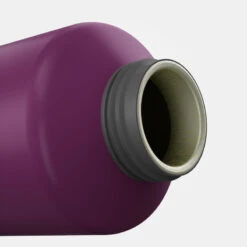 Quechua Gourde Alu 1L Avec Bouchon à Ouverture Rapide Pour La Randonnée - Violet 18 Quechua Gourde Alu 1L Avec Bouchon à Ouverture Rapide Pour La Randonnée - Violet -Célèbre Camping Magasin gourde alu 1l avec bouchon a ouverture rapide pour la randonnee violet 8