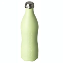Gourde Cocktail Coll Simple Paroi Grasshopper - 1200 Ml - Vert -Célèbre Camping Magasin gourde cocktail coll simple paroi grasshopper 1200 ml vert 2