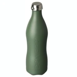 Gourde Earth Collection Simple Paroi Olive - 1200 Ml - Vert -Célèbre Camping Magasin gourde earth collection simple paroi olive 1200 ml vert 2