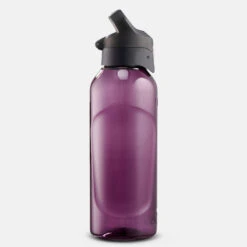 Quechua Gourde Ecozen® 0,8L Avec Bouchon Ouverture Rapide Pour La Randonnée - Violet 12 Quechua Gourde Ecozen® 0,8L Avec Bouchon Ouverture Rapide Pour La Randonnée - Violet -Célèbre Camping Magasin gourde ecozen 08l avec bouchon ouverture rapide pour la randonnee violet 2