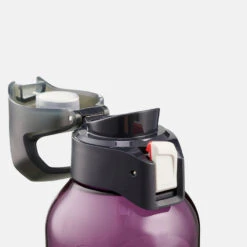 Quechua Gourde Ecozen® 0,8L Avec Bouchon Ouverture Rapide Pour La Randonnée - Violet 17 Quechua Gourde Ecozen® 0,8L Avec Bouchon Ouverture Rapide Pour La Randonnée - Violet -Célèbre Camping Magasin gourde ecozen 08l avec bouchon ouverture rapide pour la randonnee violet 7
