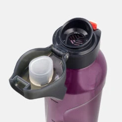 Quechua Gourde Ecozen® 0,8L Avec Bouchon Ouverture Rapide Pour La Randonnée - Violet 18 Quechua Gourde Ecozen® 0,8L Avec Bouchon Ouverture Rapide Pour La Randonnée - Violet -Célèbre Camping Magasin gourde ecozen 08l avec bouchon ouverture rapide pour la randonnee violet 8