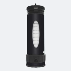 GOURDE FILTRANTE PURIFICATEUR D'EAU LIBERTY - LIFESAVER - 400 ML - 2000L FILTRÉS -Célèbre Camping Magasin gourde filtrante purificateur deau liberty lifesaver 400 ml 2000l filtres 2