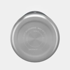 Quechua Gourde MH100 Isotherme (inox Double Paroi à Vide D'air) 0,95L Large Ouverture 17 Quechua Gourde MH100 Isotherme (inox Double Paroi à Vide D'air) 0,95L Large Ouverture -Célèbre Camping Magasin gourde mh100 isotherme inox double paroi a vide dair 095l large ouverture 7