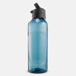 Quechua Gourde Rando MH500 Bouchon Ouverture Rapide 1,2 Litre Plastique (Ecozen®) Bleu 12 Quechua Gourde Rando MH500 Bouchon Ouverture Rapide 1,2 Litre Plastique (Ecozen®) Bleu -Célèbre Camping Magasin gourde rando mh500 bouchon ouverture rapide 12 litre plastique ecozen bleu 2