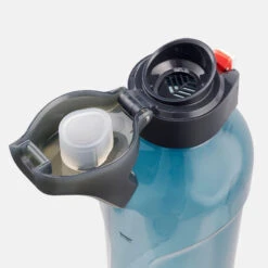 Quechua Gourde Rando MH500 Bouchon Ouverture Rapide 1,2 Litre Plastique (Ecozen®) Bleu 18 Quechua Gourde Rando MH500 Bouchon Ouverture Rapide 1,2 Litre Plastique (Ecozen®) Bleu -Célèbre Camping Magasin gourde rando mh500 bouchon ouverture rapide 12 litre plastique ecozen bleu 8
