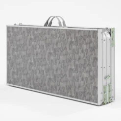 Quechua GRANDE TABLE DE CAMPING PLIANTE - 6 À 8 PERSONNES 12 Quechua GRANDE TABLE DE CAMPING PLIANTE - 6 À 8 PERSONNES -Célèbre Camping Magasin grande table de camping pliante 6 a 8 personnes 2