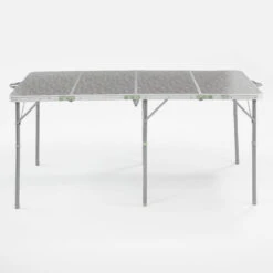 Quechua GRANDE TABLE DE CAMPING PLIANTE - 6 À 8 PERSONNES 15 Quechua GRANDE TABLE DE CAMPING PLIANTE - 6 À 8 PERSONNES -Célèbre Camping Magasin grande table de camping pliante 6 a 8 personnes 5