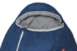 Grüezi Biopod Wool Zero - Bleu Nuit -Célèbre Camping Magasin gruezi biopod wool zero bleu nuit 4