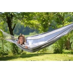 Hamac Amazonas Samba Marine -Célèbre Camping Magasin hamac amazonas samba marine 3