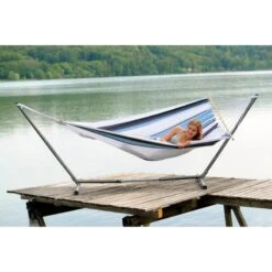Hamac Amazonas Samba Marine -Célèbre Camping Magasin hamac amazonas samba marine 4