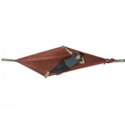 TICKET TO THE MOON Hamac Compactk Bordeaux -Célèbre Camping Magasin hamac compactk bordeaux 2
