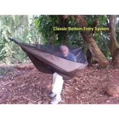 Hennessy Hammock Safari Deluxe Classique -Célèbre Camping Magasin hennessy hammock safari deluxe classique 4