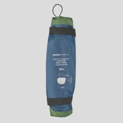 Housse De Compression De Trekking Imperméable - 20 Litres 6 Housse De Compression De Trekking Imperméable - 20 Litres -Célèbre Camping Magasin housse de compression de trekking impermeable 20 litres 2
