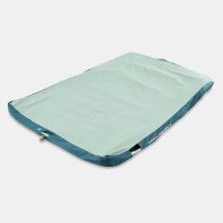 Quechua HOUSSE MATELAS GONFLABLE - AIRBED COVER 140 CM - 2 PERSONNES -Célèbre Camping Magasin housse matelas gonflable airbed cover 140 cm 2 personnes 4