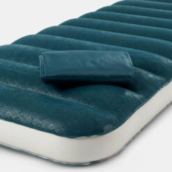 Quechua HOUSSE MATELAS GONFLABLE - AIRBED COVER 70 CM - 1 PERSONNE 7 Quechua HOUSSE MATELAS GONFLABLE - AIRBED COVER 70 CM - 1 PERSONNE -Célèbre Camping Magasin housse matelas gonflable airbed cover 70 cm 1 personne 2