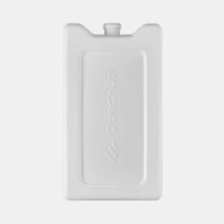 Quechua ICE-PACK POUR GLACIÈRE ET SAC À DOS GLACIÈRE - 370 GRAMMES - LOT DE 2 ICE-PACKS -Célèbre Camping Magasin ice pack pour glaciere et sac a dos glaciere 370 grammes lot de 2 ice packs 2
