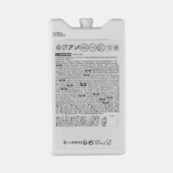 Quechua ICE-PACK POUR GLACIÈRE ET SAC À DOS GLACIÈRE - 370 GRAMMES - LOT DE 2 ICE-PACKS -Célèbre Camping Magasin ice pack pour glaciere et sac a dos glaciere 370 grammes lot de 2 ice packs 3