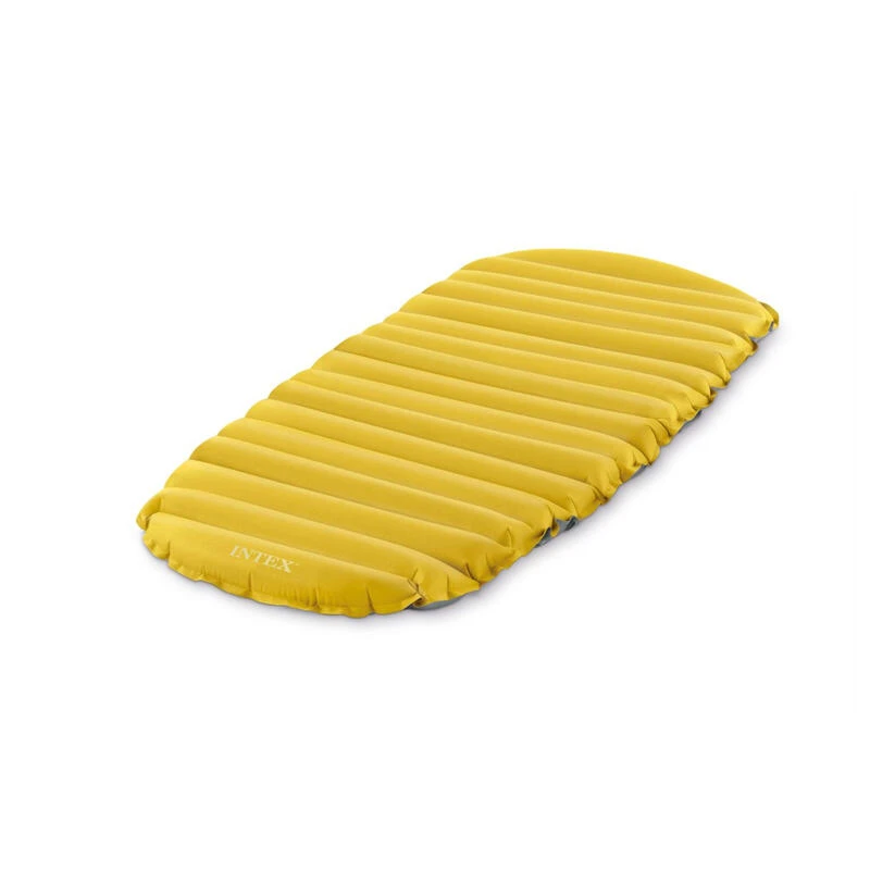 Intex Matelas Gonflable Cot Size Camp Bed 2 Intex Matelas Gonflable Cot Size Camp Bed – Image 2