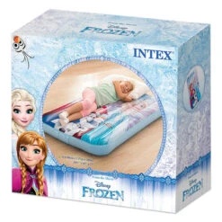 Intex Matelas Gonflable Frozen -Célèbre Camping Magasin intex matelas gonflable frozen 3