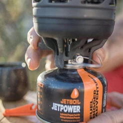 Jetboil Flash™ Carbon - Chalumeau -Célèbre Camping Magasin jetboil flash carbon chalumeau 3