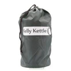 Kelly Kettle Grand 'Base Camp' 1.6L - Acier Inoxydable 7 Kelly Kettle Grand 'Base Camp' 1.6L - Acier Inoxydable -Célèbre Camping Magasin kelly kettle grand base camp 16l acier inoxydable 2