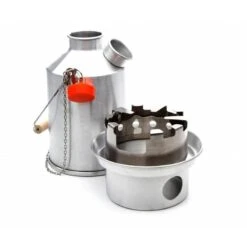 Kelly Kettle Hobo Stove Grande Chaudière -Célèbre Camping Magasin kelly kettle hobo stove grande chaudiere 4