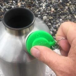 Kelly Kettle Kit 'Base Camp' Ultime - Acier Inoxydable NOUVEAU -Célèbre Camping Magasin kelly kettle kit base camp ultime acier inoxydable nouveau 4