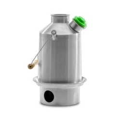 Kelly Kettle Kit Ultime 'Scout' - Acier Inoxydable NOUVEAU -Célèbre Camping Magasin kelly kettle kit ultime scout acier inoxydable nouveau 4