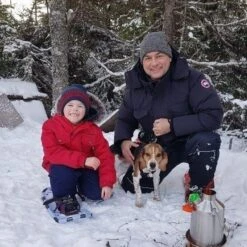 Kelly Kettle Moyen 'Scout' 1.2L - Acier Inoxydable -Célèbre Camping Magasin kelly kettle moyen scout 12l acier inoxydable 4