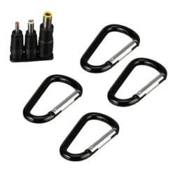 KIT Batterie Externe Portable 1200 W + Panneau Solaire 120 W Bresser, Camping -Célèbre Camping Magasin kit batterie externe portable 1200 w panneau solaire 120 w bresser camping 6