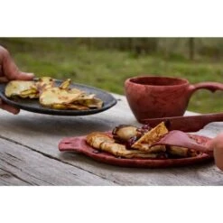 Kupilka 37 - Grande Tasse/Mug - Canneberge (Rouge) -Célèbre Camping Magasin kupilka 37 grande tassemug canneberge rouge 3