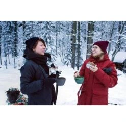 Kupilka 37 - Grande Tasse/Mug - Conifère (Vert) -Célèbre Camping Magasin kupilka 37 grande tassemug conifere vert 2