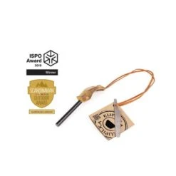 Kupilka 8 Firesteel-Original (Marron) -Célèbre Camping Magasin kupilka 8 firesteel original marron 4