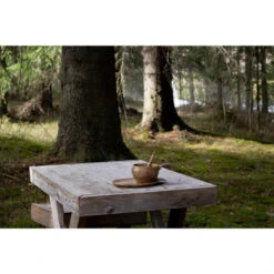 Kupilka Boîte-cadeau-Tasse, Cuillère Et Assiette-Original (Marron) -Célèbre Camping Magasin kupilka boite cadeau tasse cuillere et assiette original marron 4