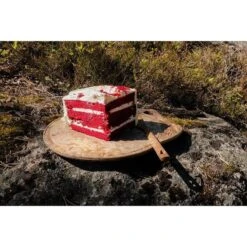 Kupilka Kaarna M - Planche à Découper-Original (Marron) -Célèbre Camping Magasin kupilka kaarna m planche a decouper original marron 3