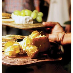 Kupilka Kaarna M - Planche à Découper-Original (Marron) -Célèbre Camping Magasin kupilka kaarna m planche a decouper original marron 5